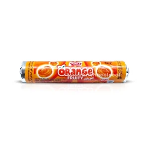 Parle Orange Fruity 18g^
